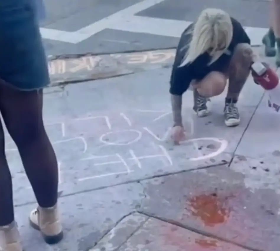 Sage restaurant faced major backlash when it added meat and dairy products to the menu (Fox 11 Los Angeles)