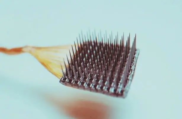 The chip turns people's thoughts into actions.