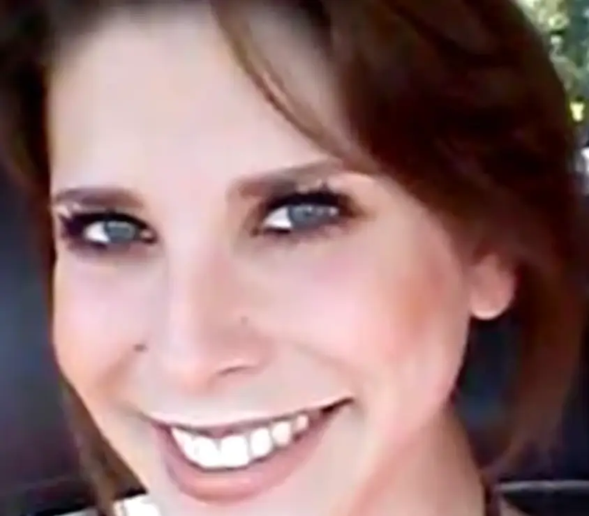 Jessie Peterson checked into the hospital after suffering a diabetes episode. (KCRA 3)