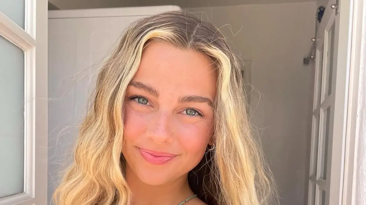 Instagram/@‌sydneytowle
