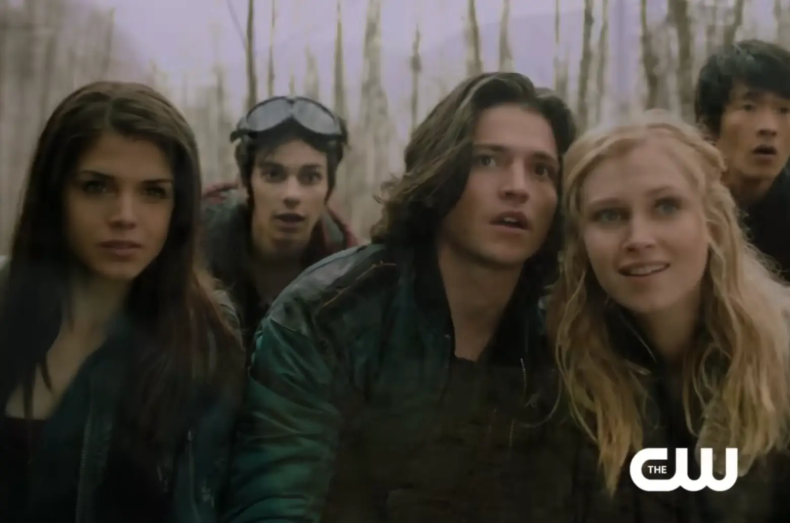 Viewers are calling it one of the best TV shows ever. (The CW)