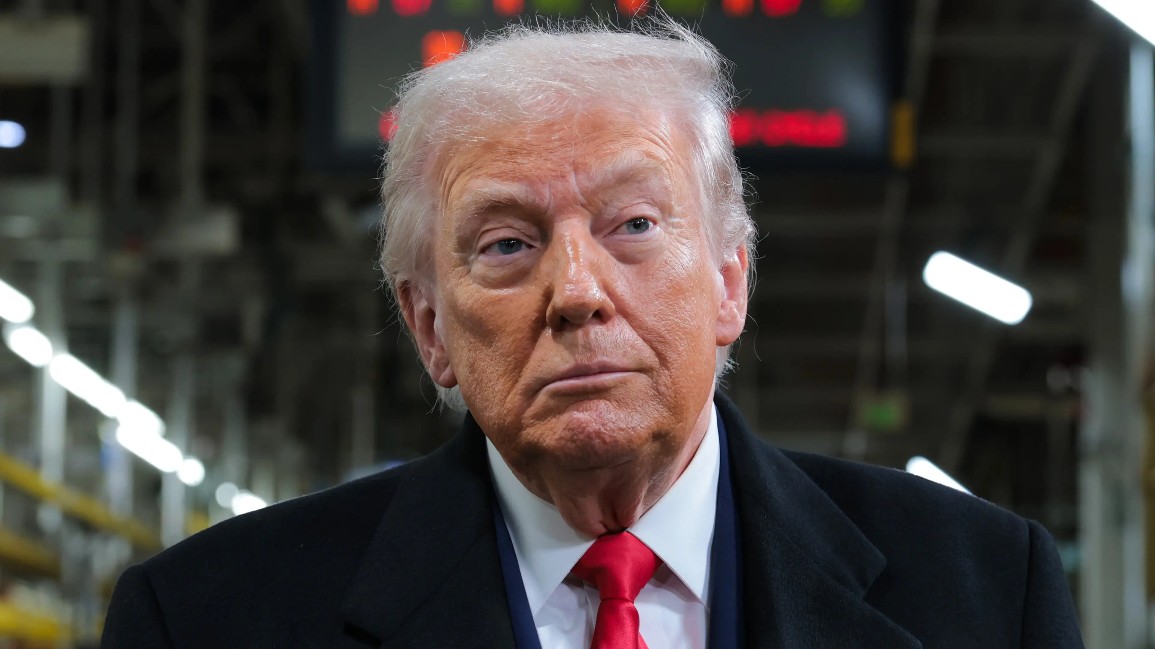 Anna Moneymaker/Getty Images