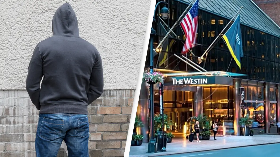 Getty Stock Image/guestreservations