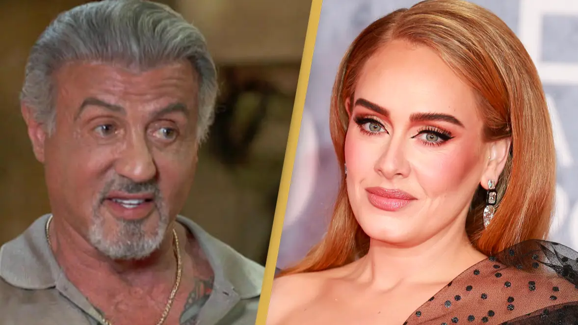 CBS News / Alexi / Alamy Stock Photo