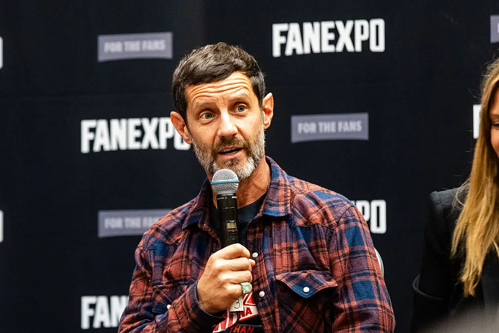 Omri Katz still attends Hocus Pocus-themed events and conventions (Barry Brecheisen/WireImage)