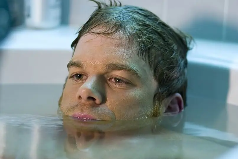 Dexter is being removed from Netflix pretty soon (Showtime)