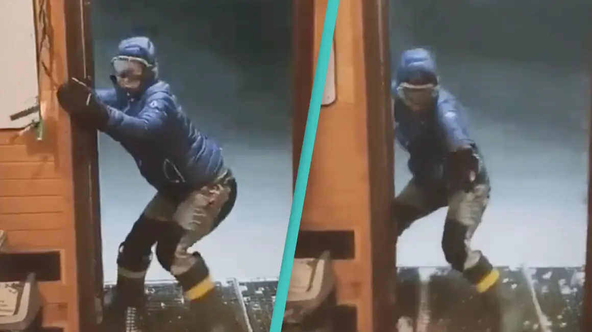 Instagram / @tomaszkurczaba