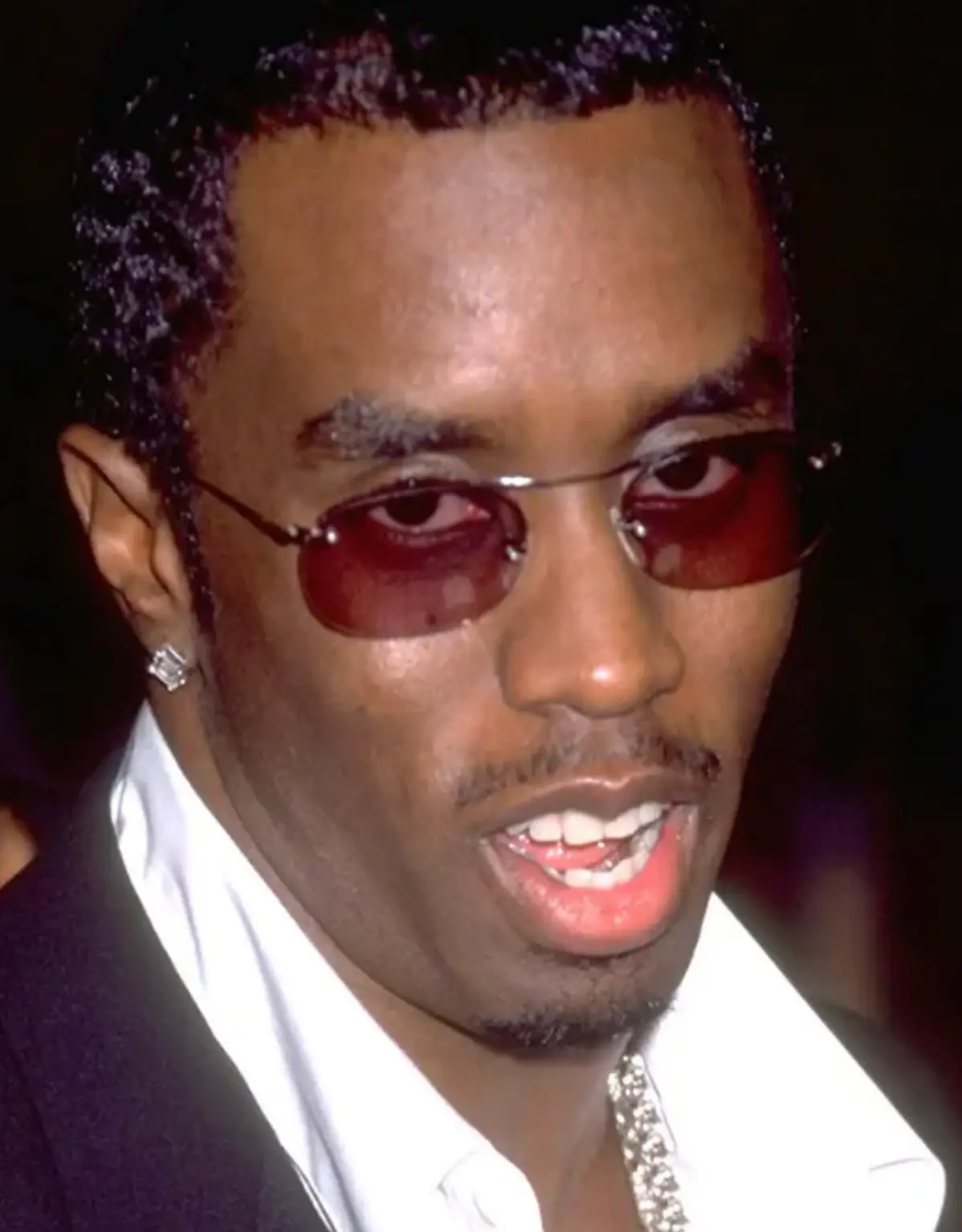 Diddy's trial is set to take place in 2025 (Brenda Chase/Online USA/Newsmakers via Getty)