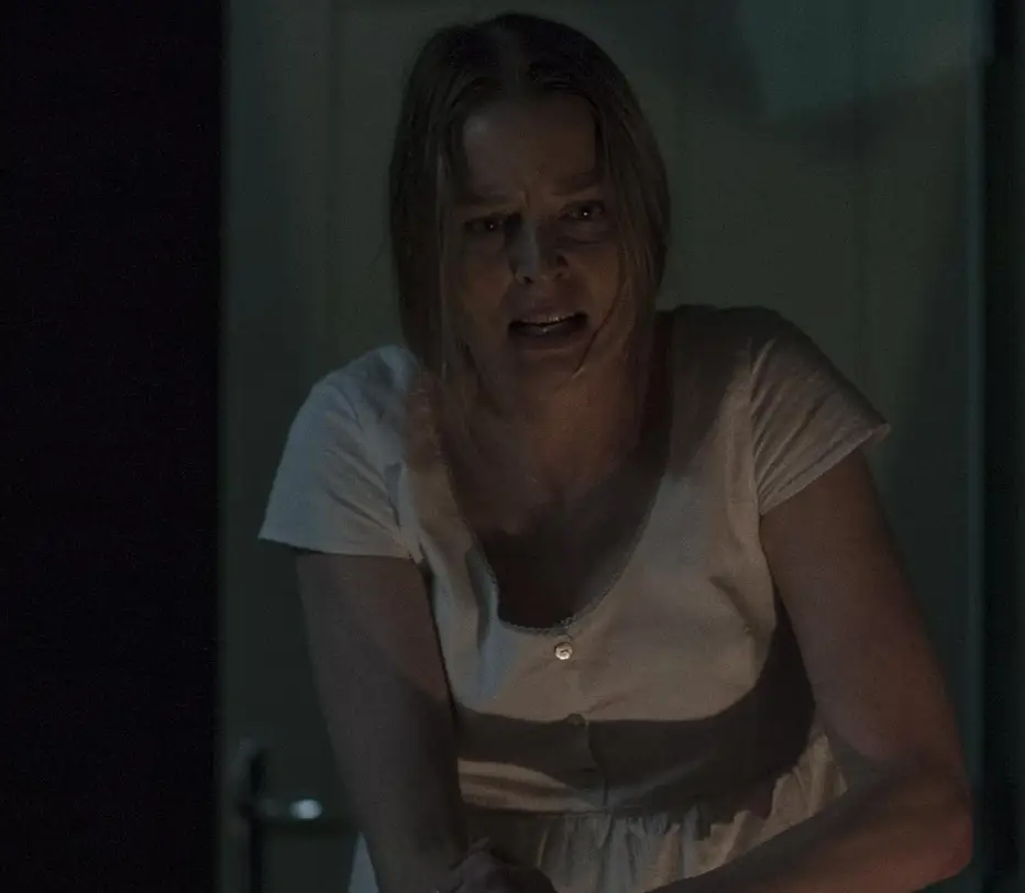 Rachel Nichols stars in the thriller. (Embankment Pictures)