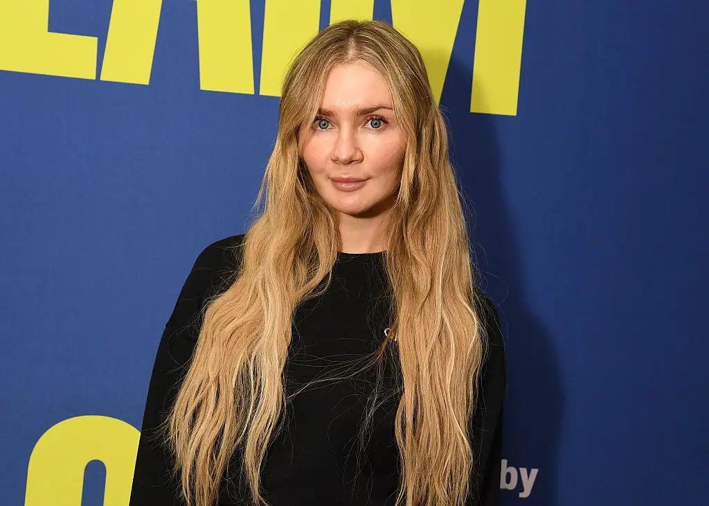 Anna is allowed anywhere within the five boroughs of NYC under her house arrest terms (Photo by Kristina Bumphrey/Variety via Getty Images)