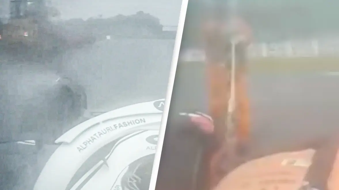 F1 drivers' fury because of tractor and steward on track during the race