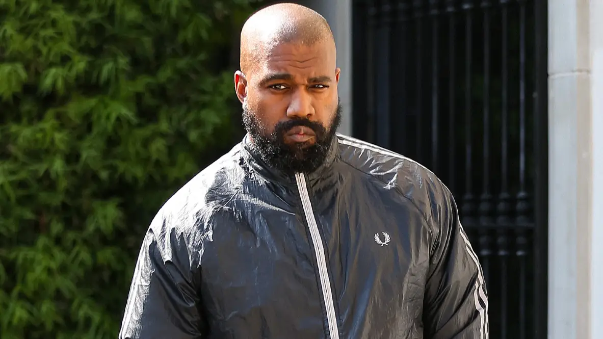 Kanye West sued by former employee over alleged antisemitism and misogyny as talent agency drops him