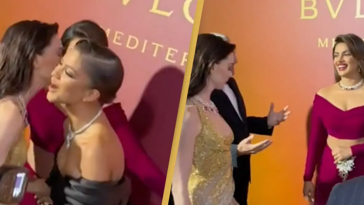 TikTok/@bazaarfrance