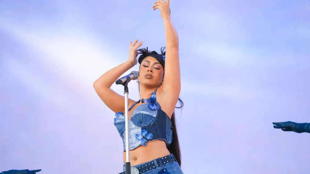 Kali Uchis' Tour tickets are selling fast but singer’s latest album divides fans 