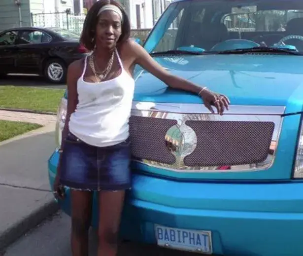 Sharon Tirabassi, 35, scooped $10 million on the lottery.