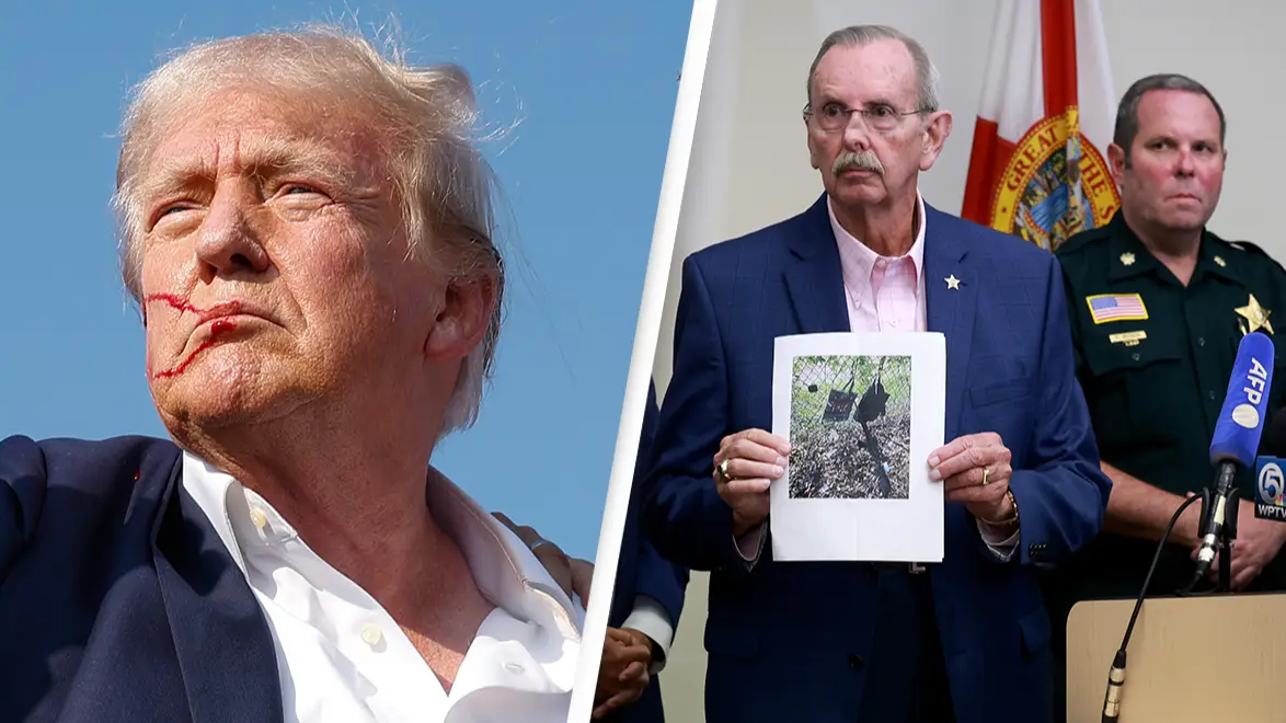 Getty/Anna Moneymaker/Getty/Joe Raedle