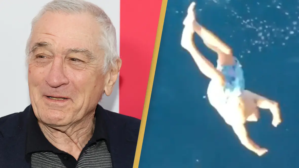 Getty/Dia Dipasupil/Instagram/@drenadeniro