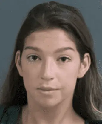 Jamie Lee Komoroski.