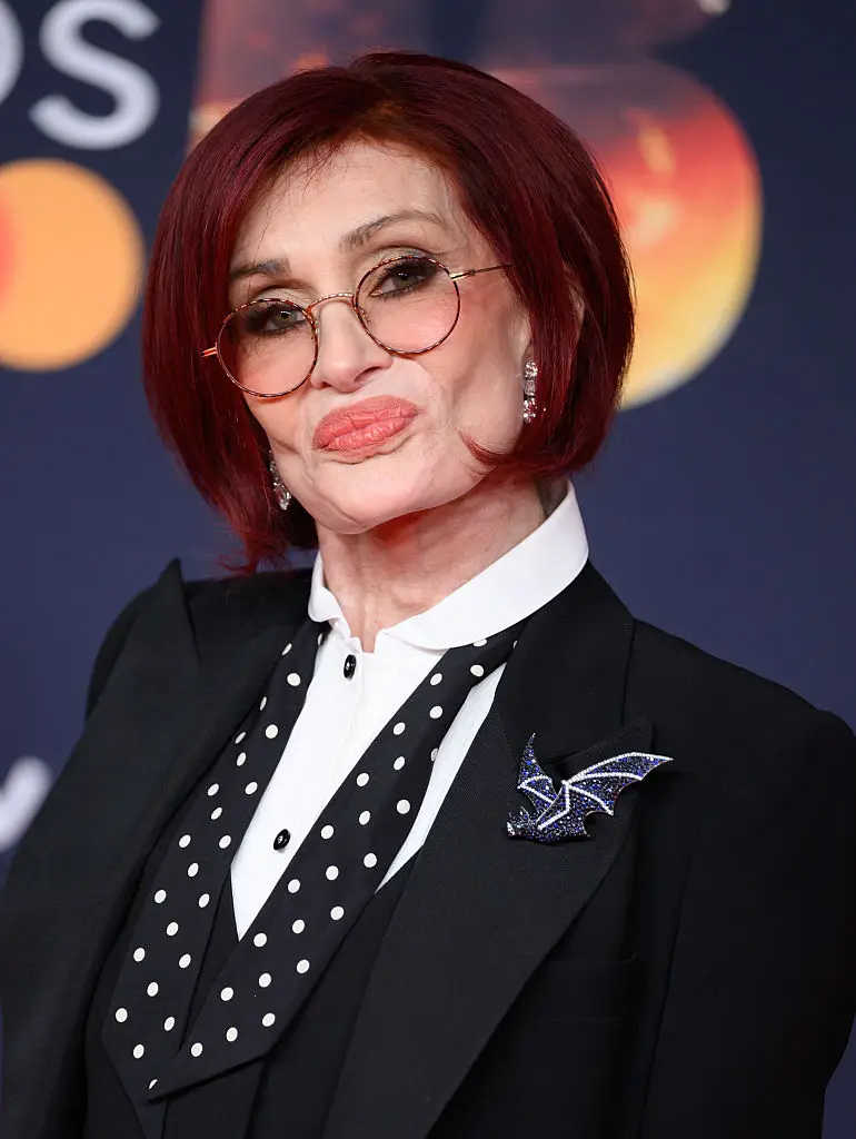 "I cannot have another facelift," she claimed. (Karwai Tang/WireImage)