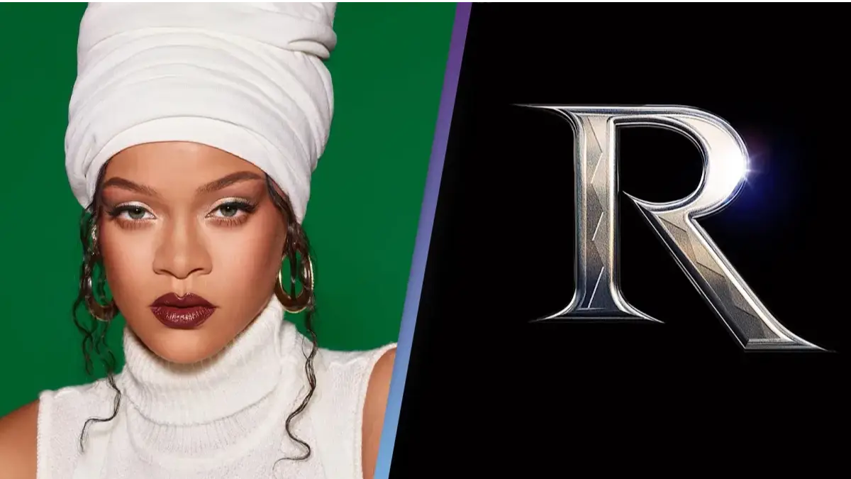 @badgalriri/@fentybeauty/Instagram