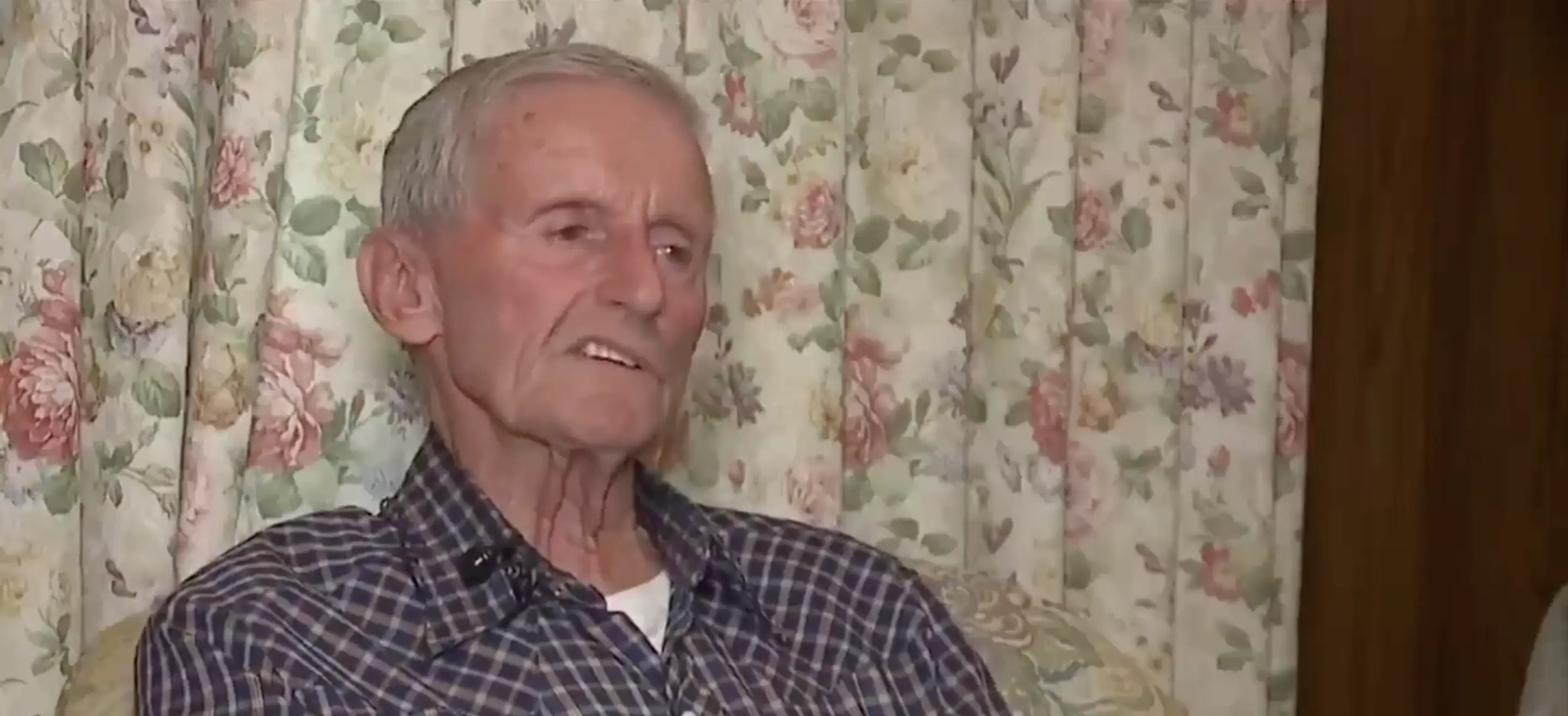 The farmer instead sold the land to a trust that will preserve it for agricultural use (Fox43 News/YouTube)