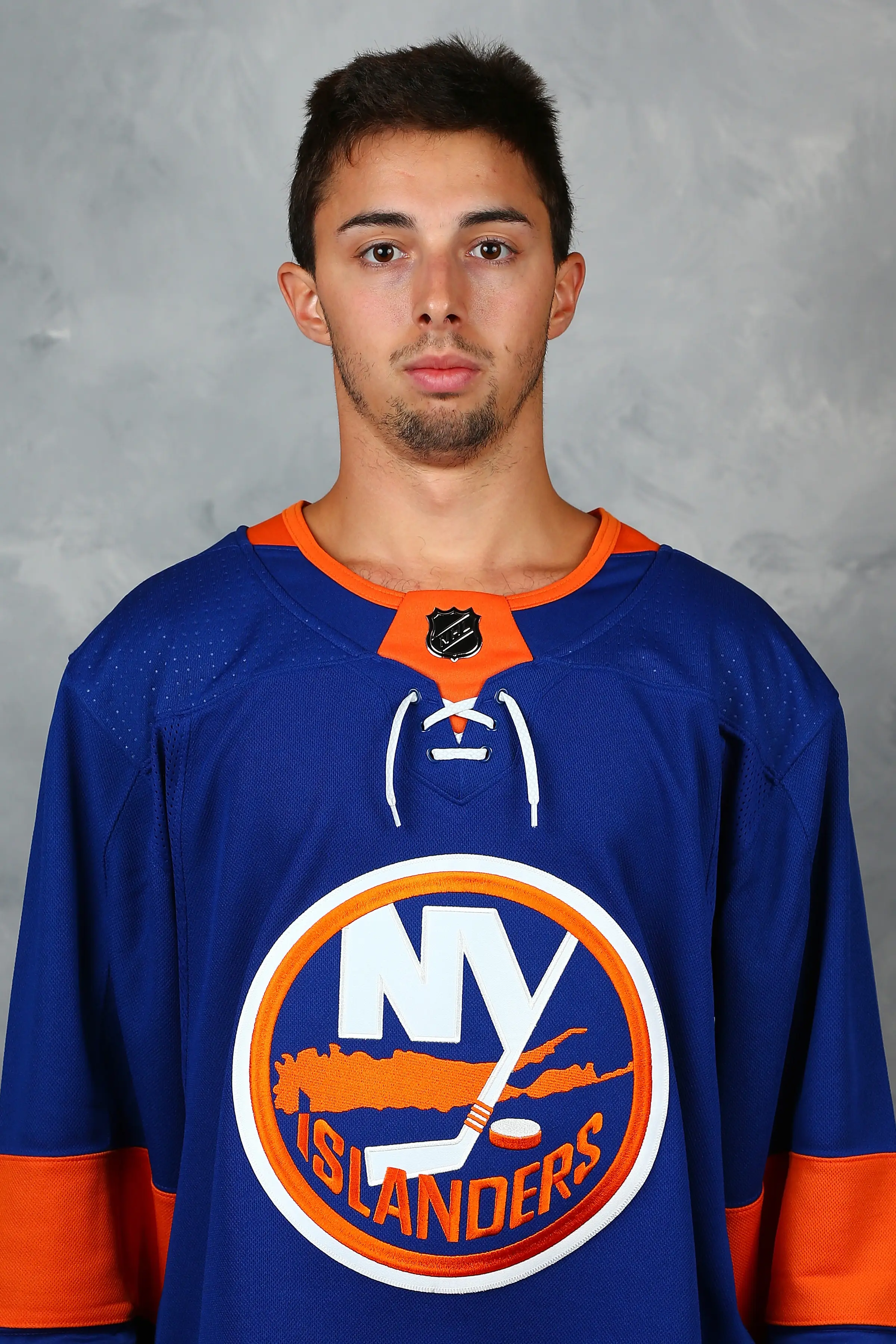 Matthew was also a hockey player. (Mike Stobe/NHLI via Getty Images)