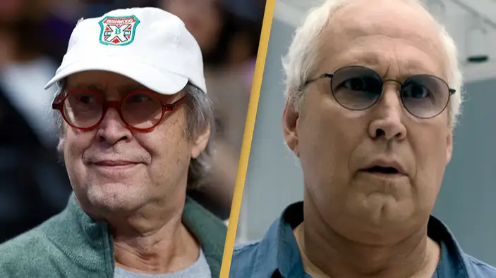 Ronald Martinez/Getty Images. NBC