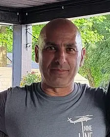 Corey Comperatore was killed in the attack. (Facebook)