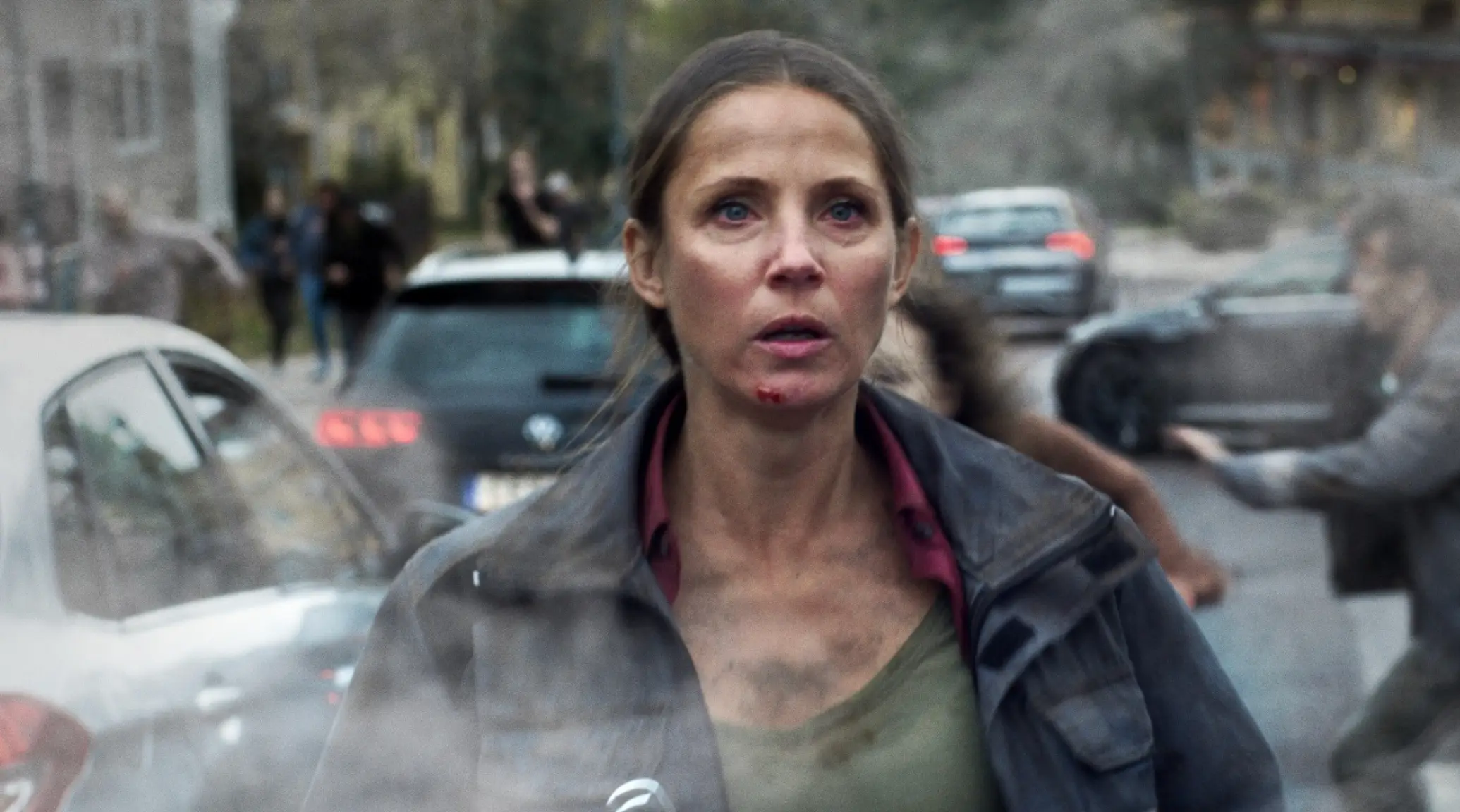 The flick is on Netflix right now.