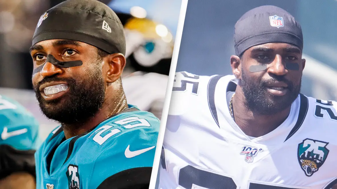 James Gilbert/Getty Images / James Gilbert/Getty Images