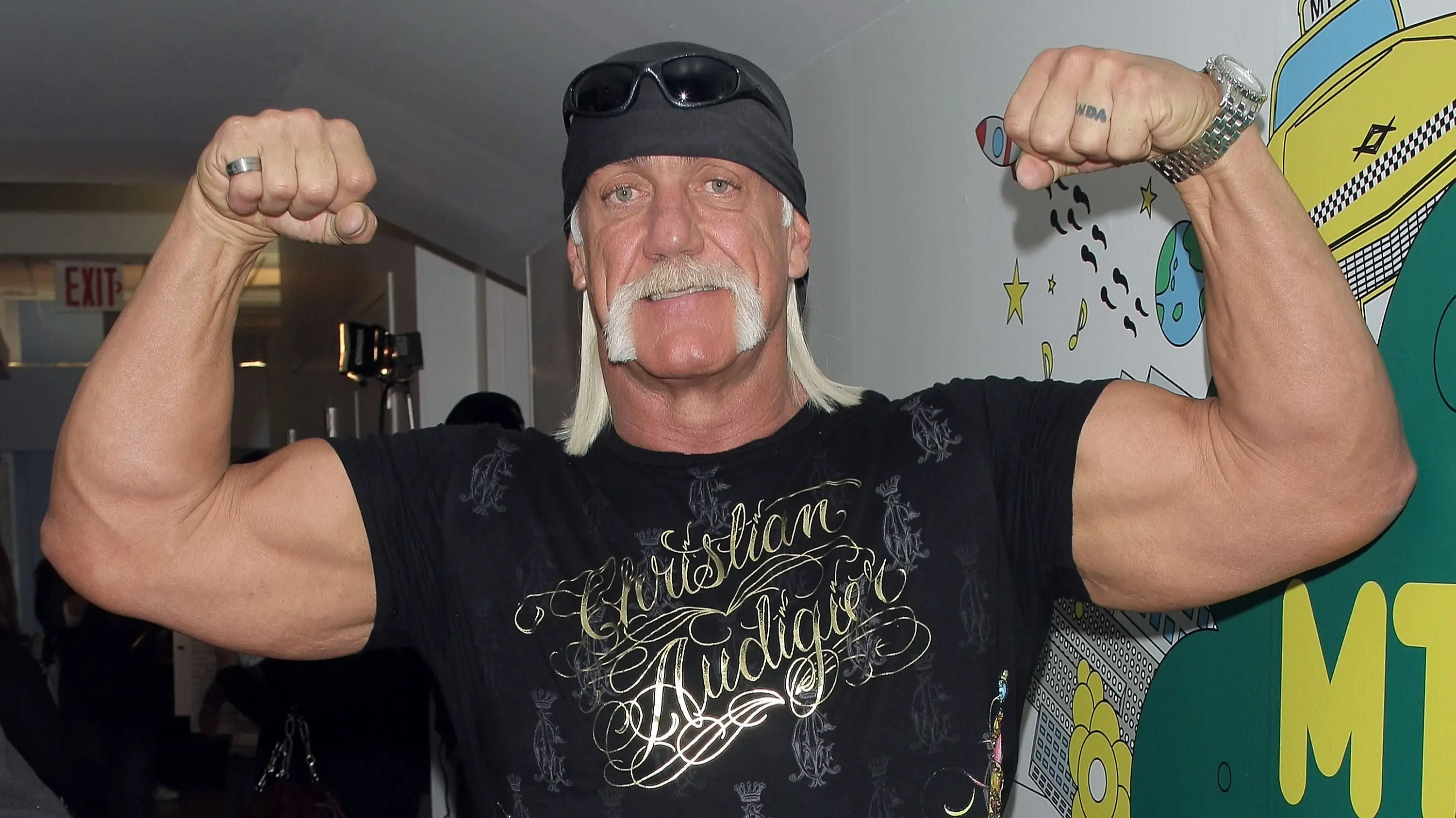 Scott Gries/Getty Images