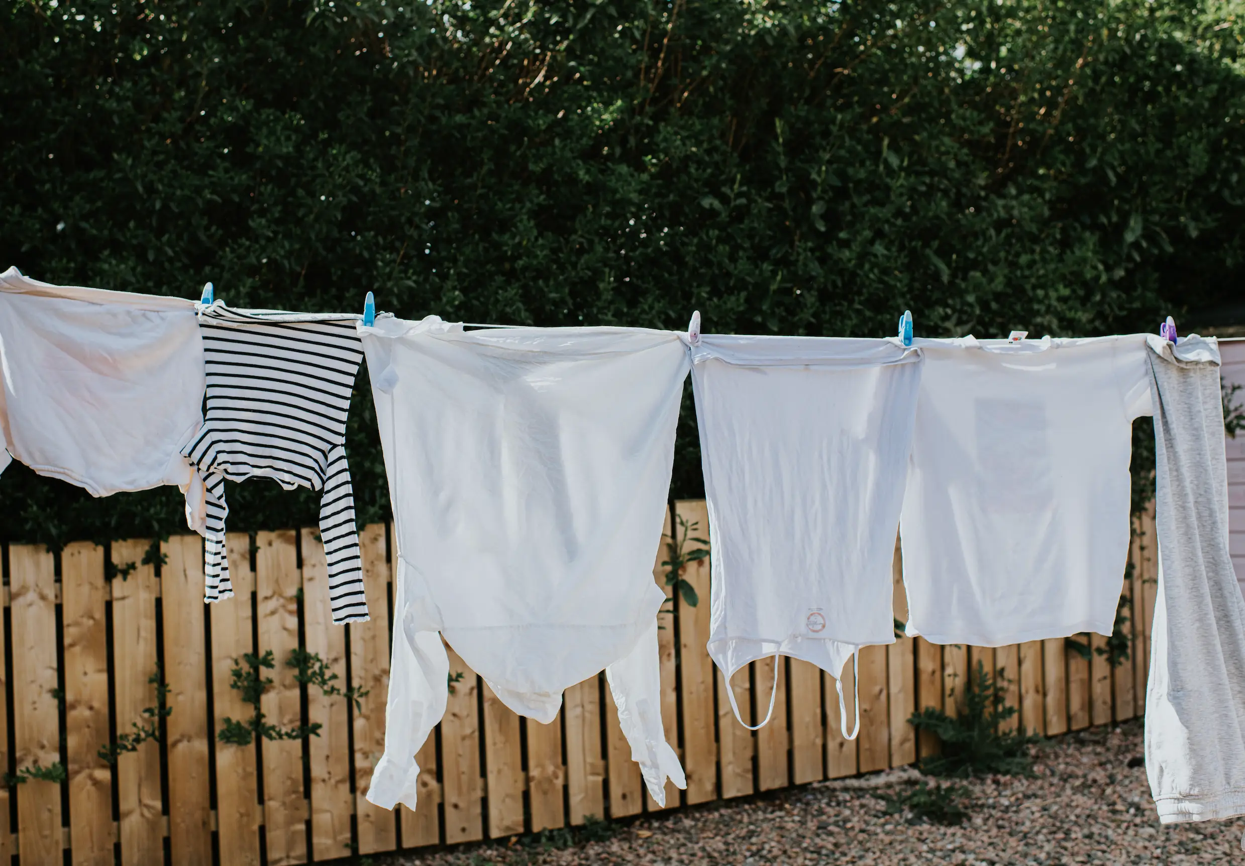 Are you making this common mistake that could be affecting your hay fever? (Getty Stock)