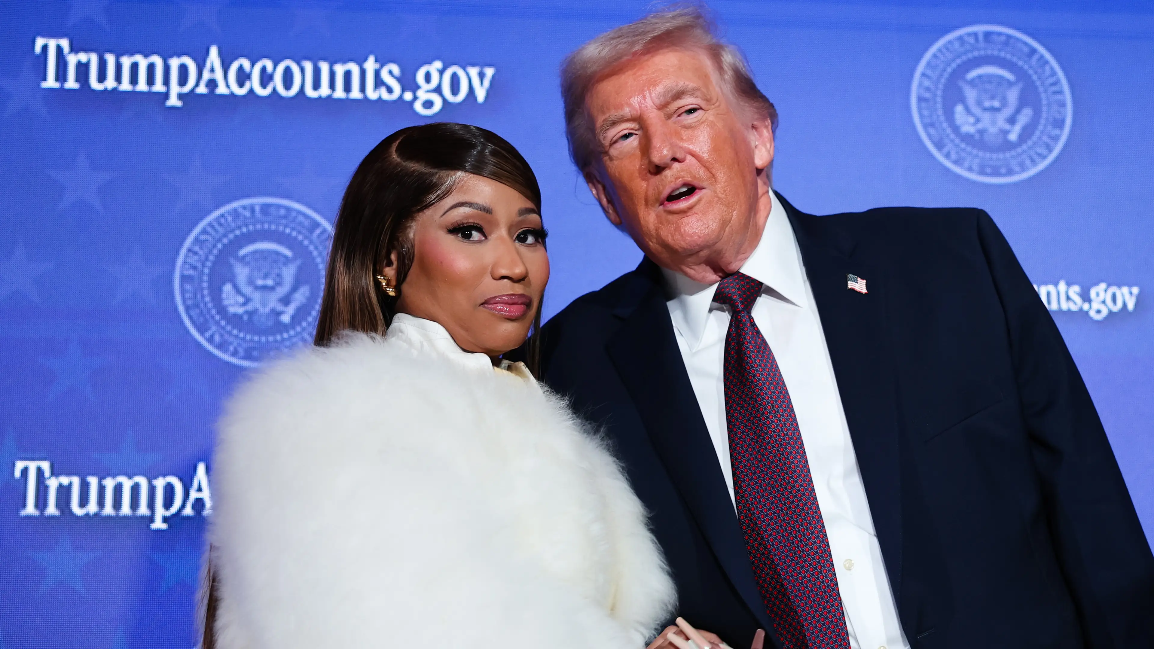 Win McNamee/Getty Images