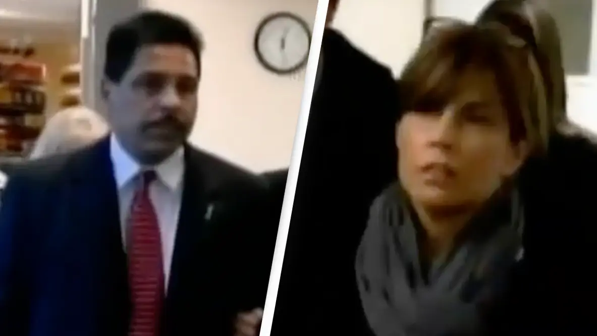 Man who gave wife his kidney demanded she return it or pay $1.5 million after she filed for divorce