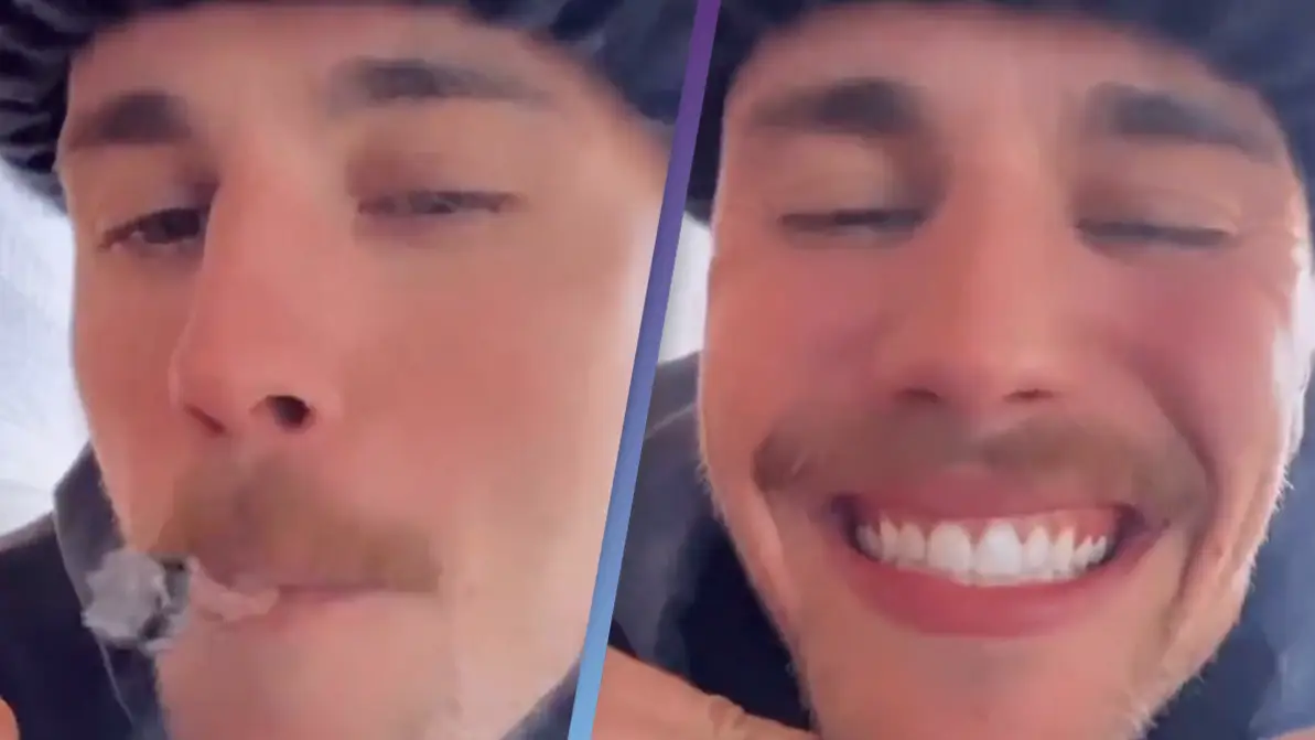 Instagram/Justin Bieber