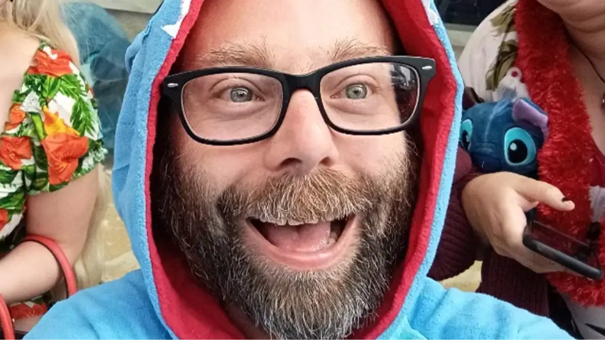 Instagram/findmychin