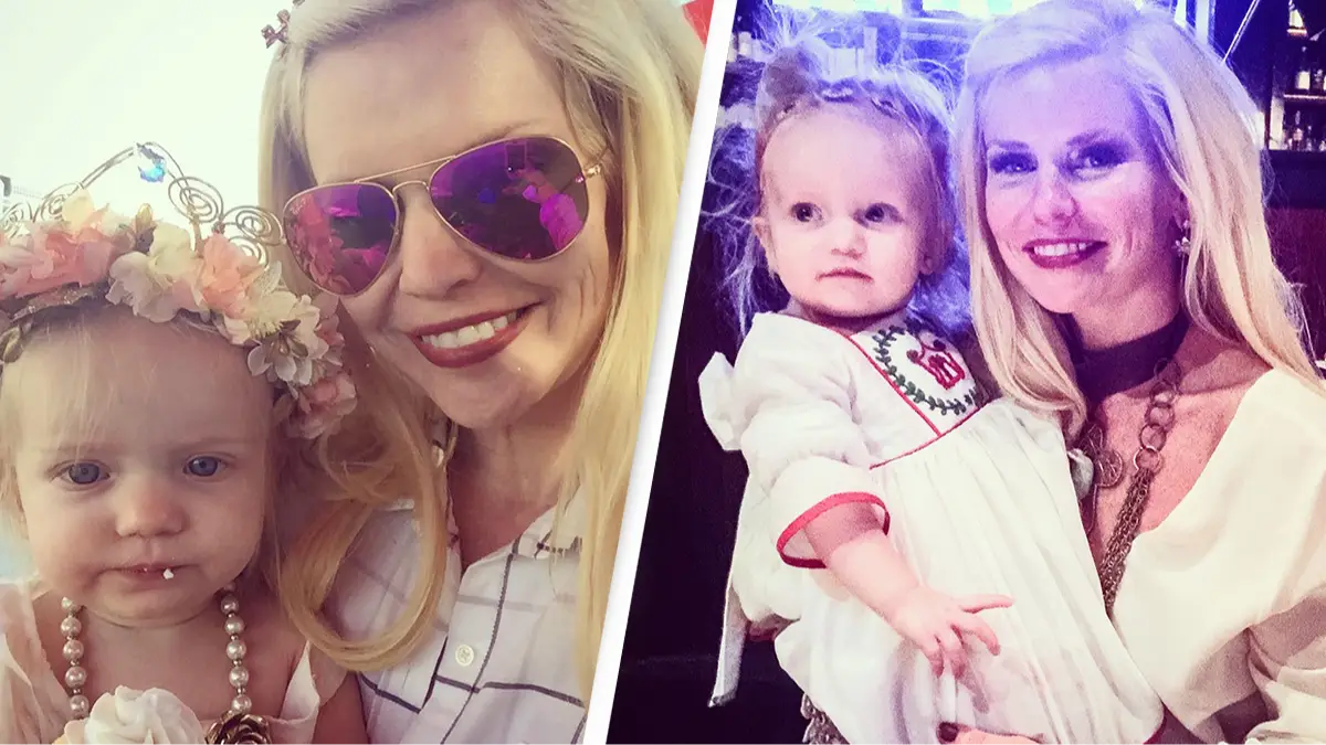 Facebook/Remembering Sammie Joyce Volmert