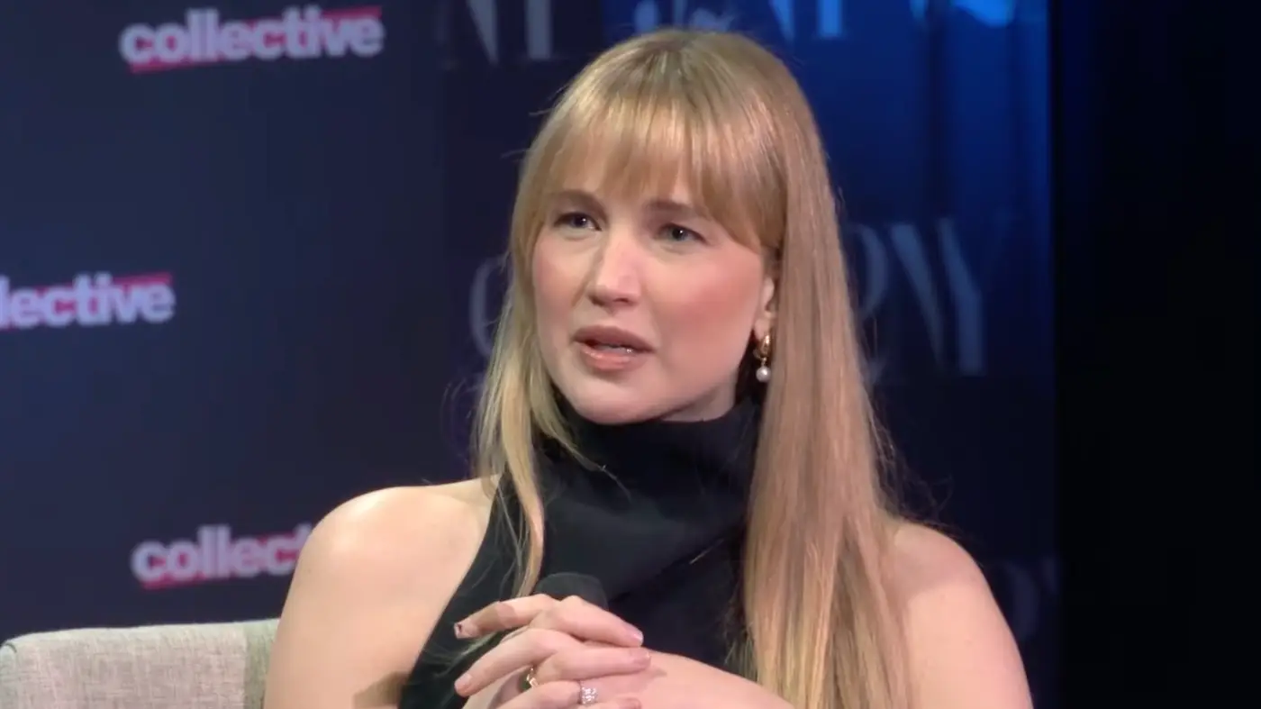 Josh Horowitz/YouTube