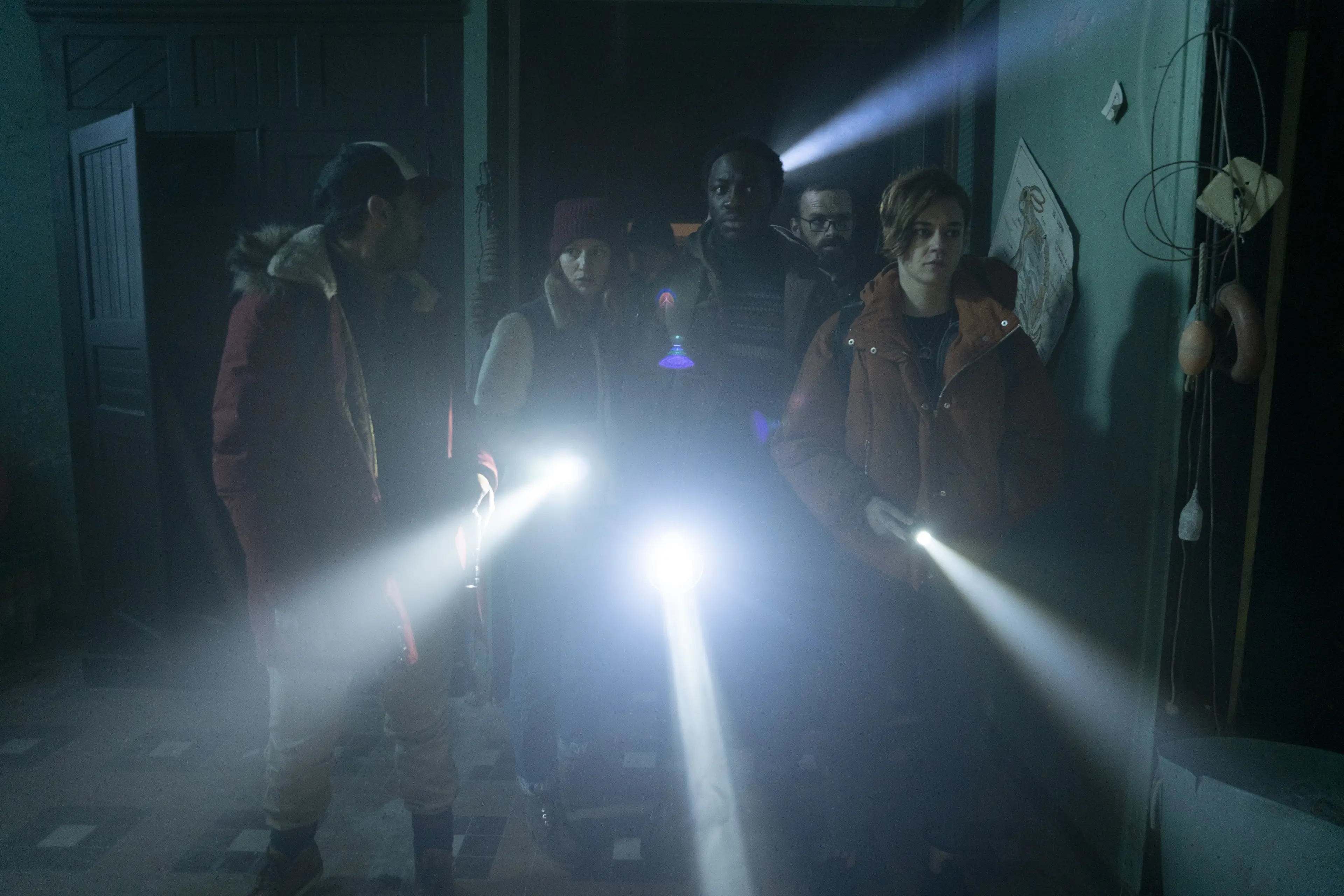 Marianne was rated 100 percent by Rotten Tomatoes critics (Netflix)