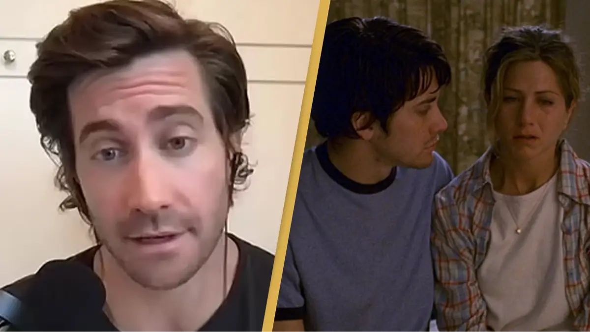 YouTube/The Howard Stern Show / Searchlight Pictures