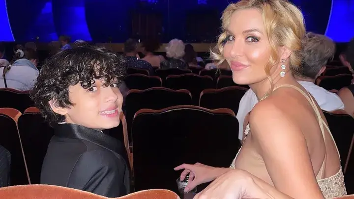 Clare is hoping to give Atreyu a 'second chance to live' (GoFundMe)