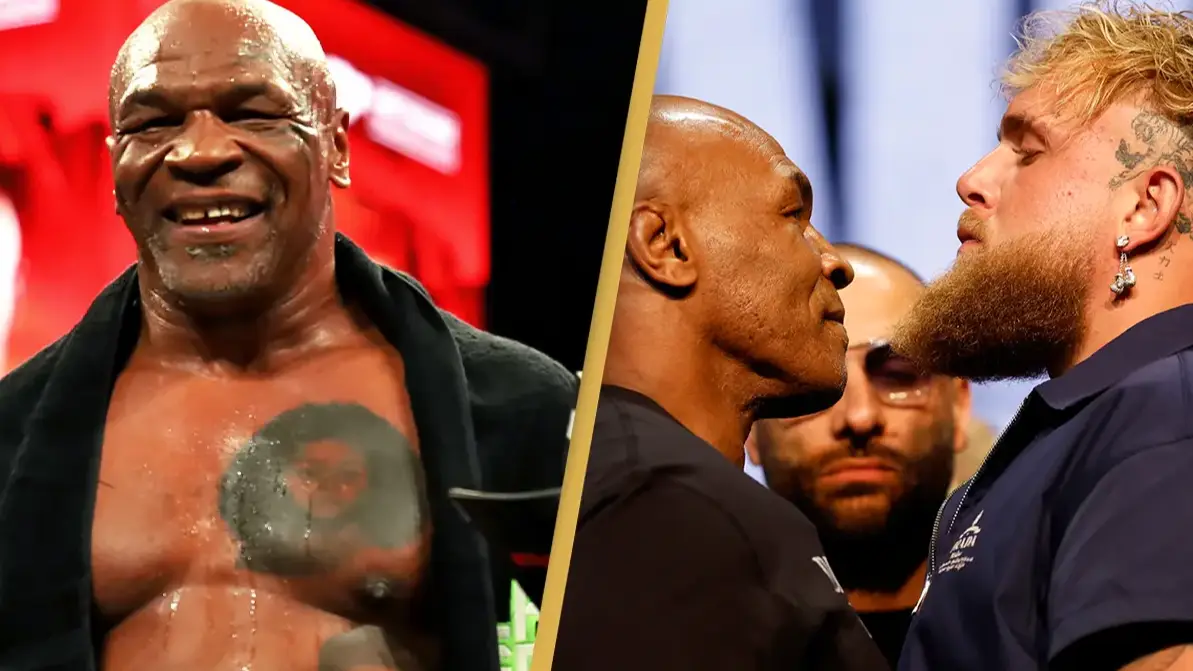 Ayisha Collins/Getty Images for Netflix © 2024/Sarah Stier/Getty Images for Netflix