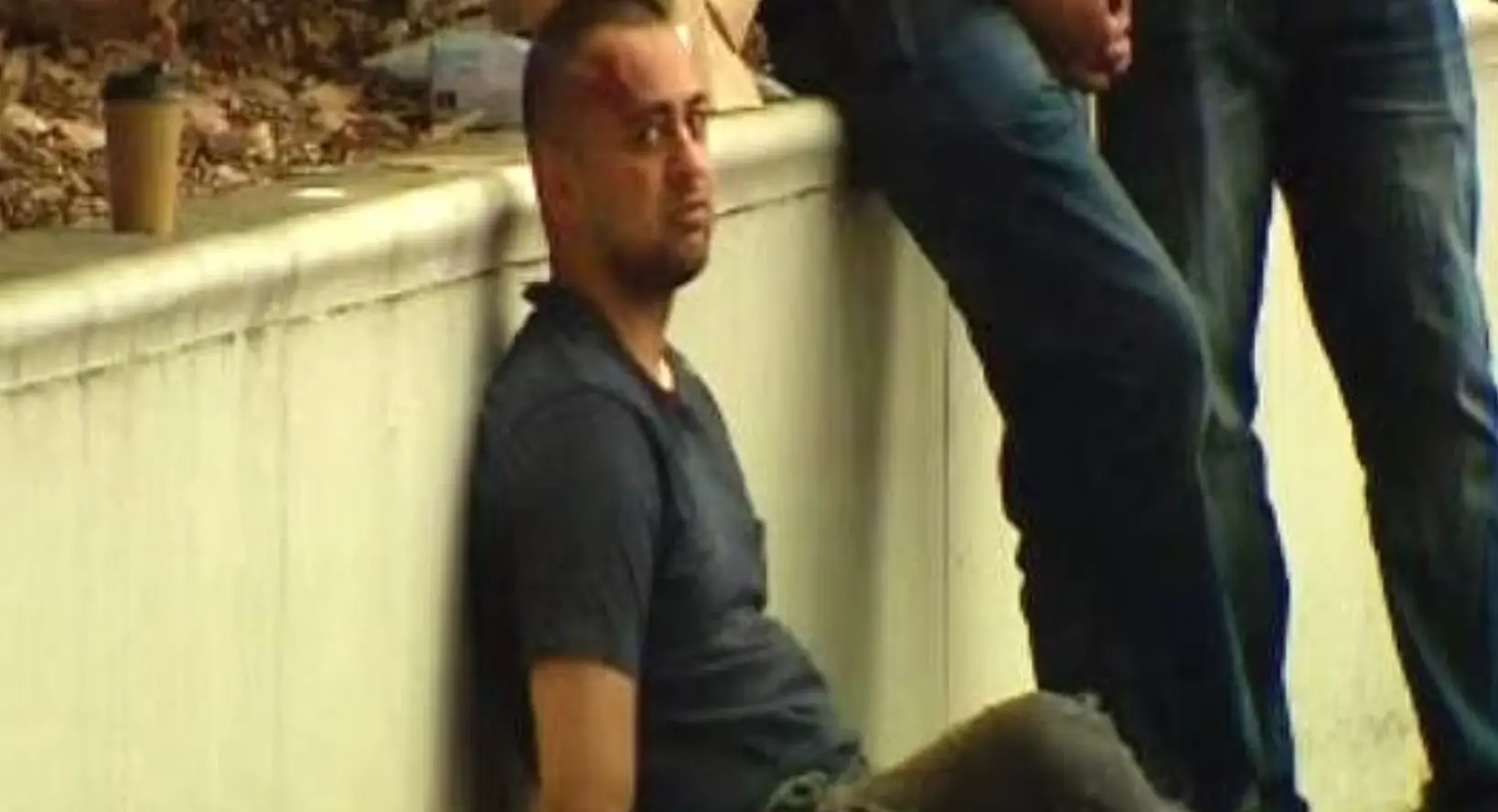 He is one of Australia’s most prolific killers.