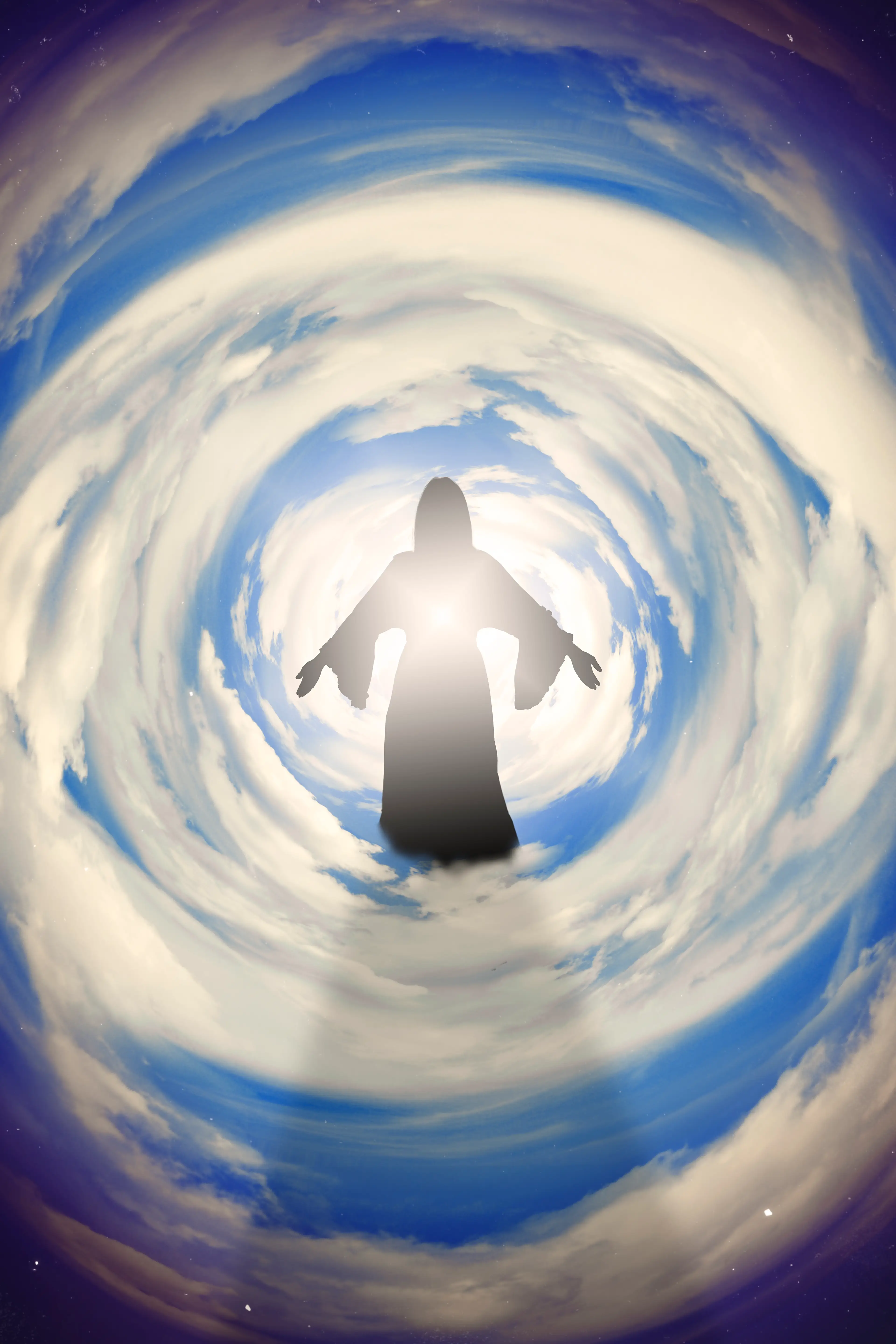 People have a lot of different perceptions of near death experiences (sdominick/Getty)