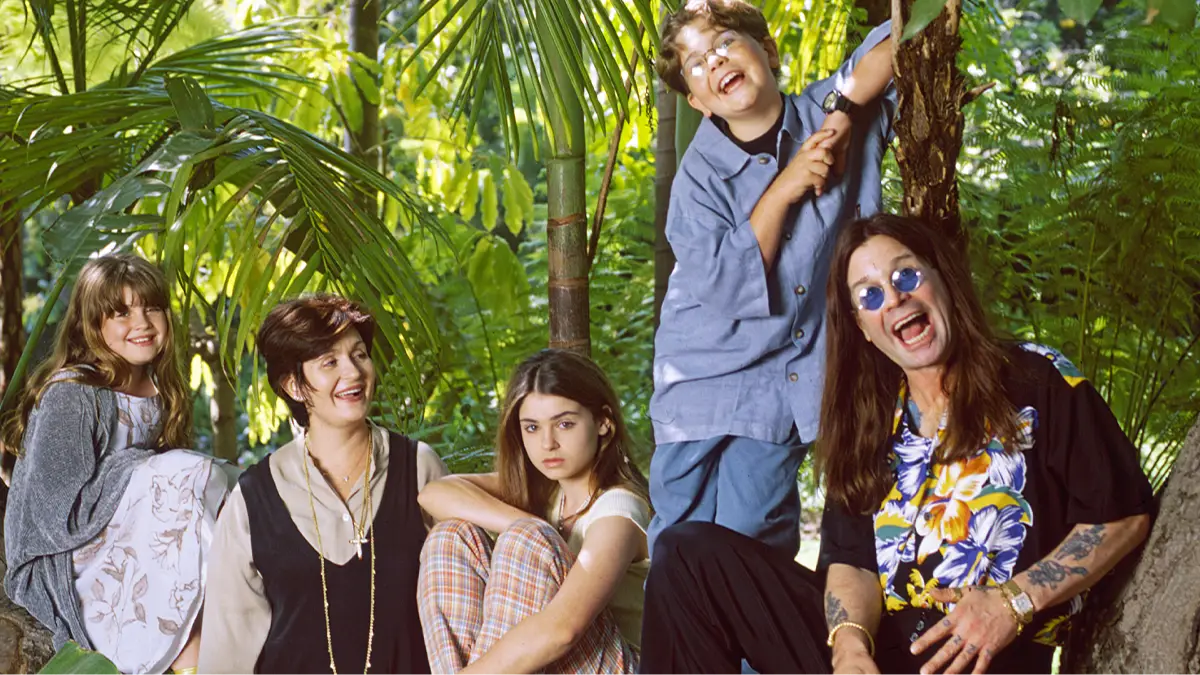 Eddie Sanderson/Getty Images