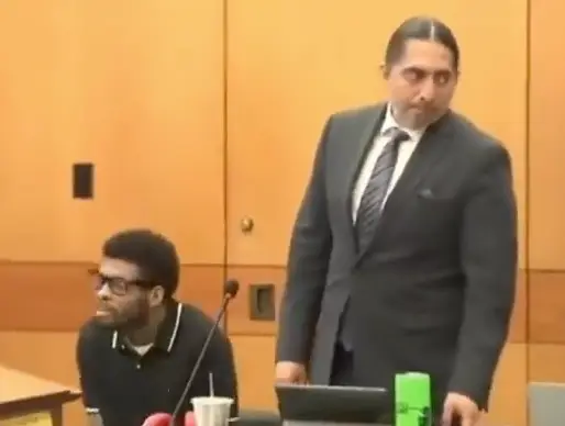 Young Thug's lawyer wants to remove YSL Polo from trial due to his ‘unprofessional behaviour’ in court.