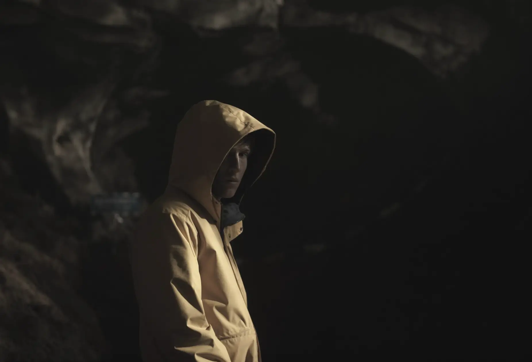 Dark is available to stream now (Netflix)