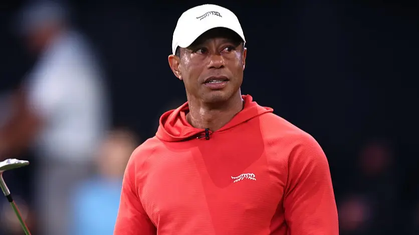 Adam Glanzman/TGL/TGL Golf via Getty Images