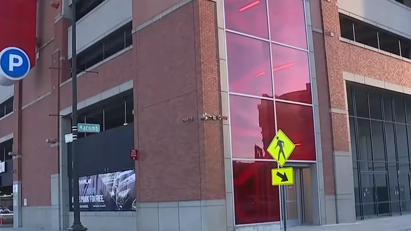 YouTube/WXYZ-TV Detroit | Channel 7