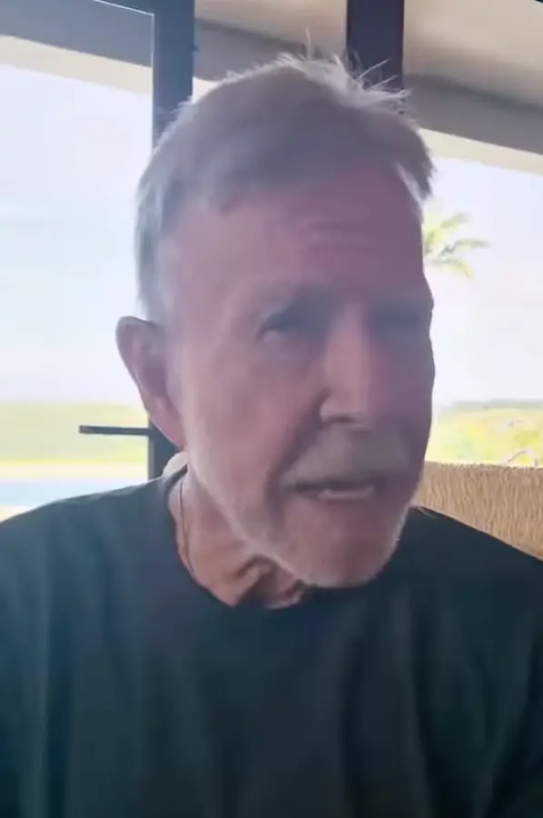 The actor recently shared a post marking his 86th birthday (Instagram/@chucknorris)